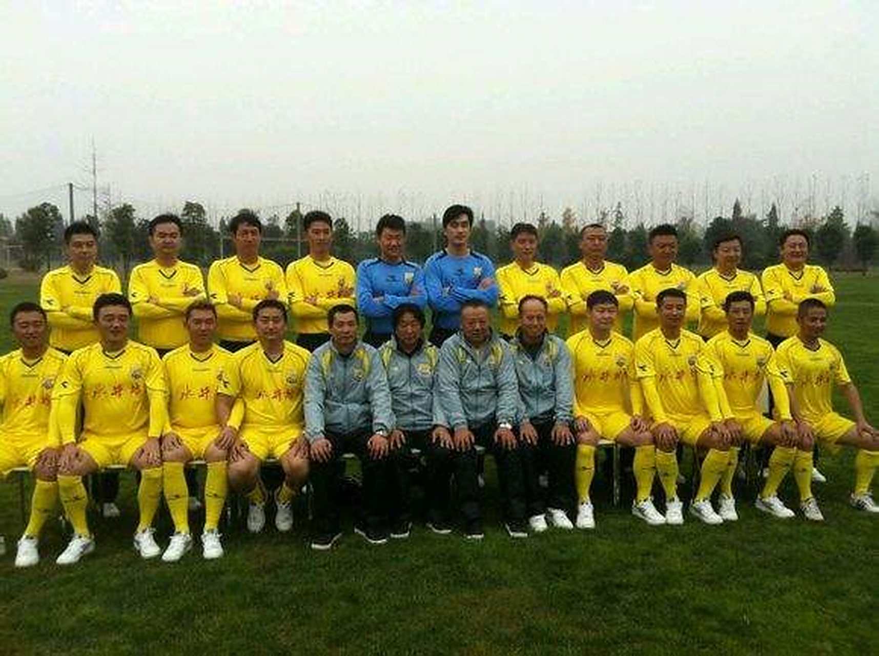 关于四川旋风失利，需总结教训的信息