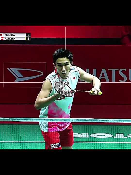 包含丹麦羽毛球队轻取印尼羽毛球队，桃田贤斗完成帽子戏法的词条