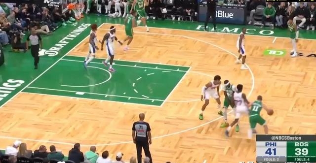 76人翻盘凯尔特人,西亚卡姆惊艳四座 76人翻盘凯尔特人,西亚卡姆惊艳四座