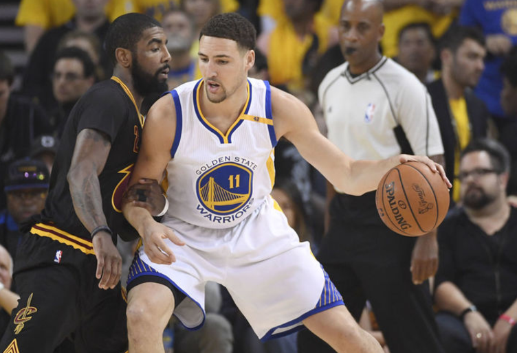 山西队鏖战凯尔特人，克莱高光表现